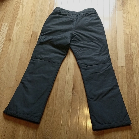 Woman's Snow/Ski Pants - Picture 6 of 6